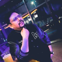 ETV BHARAT Employee Nirupam Sarkar's profile photo