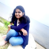 Infionic Inc. Employee Haritha Bingi's profile photo