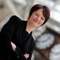 voco Oxford Spires Employee Wendy Johnston's profile photo