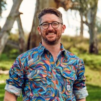TradeMutt Employee Daniel Allen's profile photo