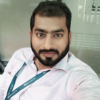 Chintels India Pvt. Ltd. Employee Prakash Singh's profile photo