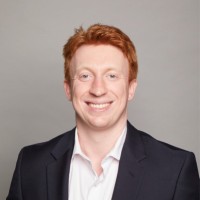 NORD/LB Employee Conor McCarty's profile photo
