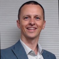 Digi-Key Electronics Employee Mark Laing's profile photo