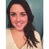 Bonset America Corporation Employee Sarah Cullin's profile photo