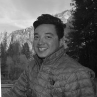 Amazon Employee Steve Eng's profile photo