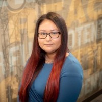Damar Services, Inc. Employee Ashley Deras-Blay's profile photo
