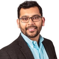 Stanford University Graduate School of Business Employee Mitesh Dhruv's profile photo