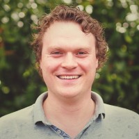 Douanedocument.nl Employee Jacko Bohnenn's profile photo