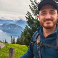 CleanBnB Employee Vincenzo Balsamo's profile photo