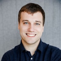 Newormics Employee Cale Heiniger's profile photo