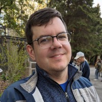 Steven Begy's profile photo