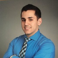 Levity Live Employee Alex Lopez's profile photo