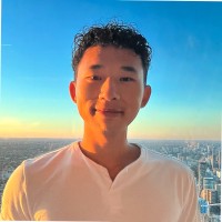 BMO Employee Peter Sung's profile photo