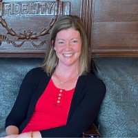 Upper Great Lakes Family Health Center Employee Laura Brogan's profile photo