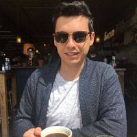 Phos Employee Evgeniy Delgyanski's profile photo