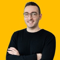 Givebutter Employee Liran Cohen's profile photo