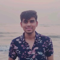 Synapse Employee Bhaumik Chavda's profile photo