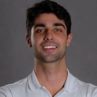 First Brazil Employee Bernardo Poletto's profile photo