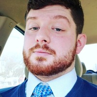 Brilliant Electric Sign Company Employee Adam Albainy's profile photo