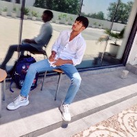 Encrobytes Technologies Employee Sikander Chauhan's profile photo
