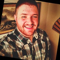 Murray - Calloway County Hospital Employee Stephen Lincoln's profile photo