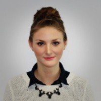 Martindale-Avvo Employee Ashley Boehm's profile photo