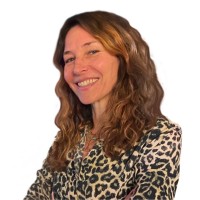 AGG PRINT Employee Pénélope Audibert-Gros's profile photo