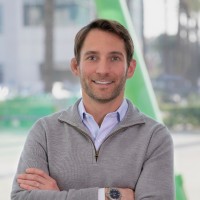 Ceridian Employee Seth Ross's profile photo