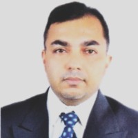 The Shipping Corporation of India Ltd. Employee Naveen Kumar's profile photo
