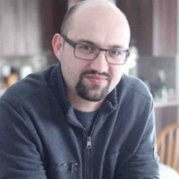 Urbantech Consulting | A Division of Leighton-Zec Ltd. Employee Alexander Sergeyev's profile photo