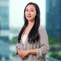Cassandra Han Email & Phone Number