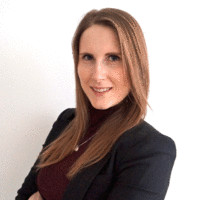 Volksbank Wien Employee Judith Nielsen's profile photo