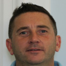 Reading Blue Coat School Employee Rob Cook's profile photo