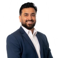 Alberta Teachers' Retirement Fund Employee Alwyn Christian's profile photo