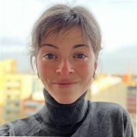 HORESTA Employee Lina Nilsson's profile photo