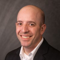 Kokosing Industrial Employee James Marx's profile photo