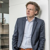 Flanders Make Employee Grisja Lobbestael's profile photo