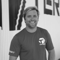 Terminus Wake Park Employee Chase Andrews's profile photo