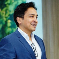 Capital Numbers Employee Mukul Gupta's profile photo