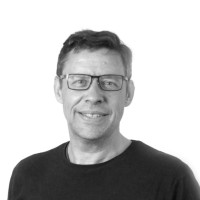 DCC Energi A/S Employee Kristian Sloth's profile photo