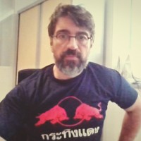 Sopra Steria Employee Pierre Blanchet's profile photo
