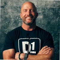 D1 SPORTS TRAINING Employee Dan Murphy's profile photo