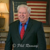 Larry Boyd Email & Phone Number
