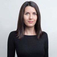 SHAROKINA Employee Sharokina Golpashin's profile photo