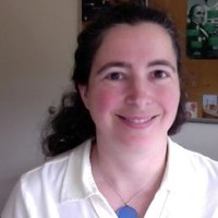 Dartmouth College Employee Hannah Silverstein's profile photo