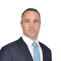 CIBC Private Wealth US Employee Brad Wilson's profile photo