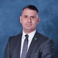 Fenwick Employee Dave Garnham's profile photo