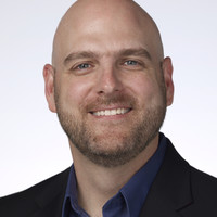 Dell Technologies Employee Patrick Hanks's profile photo