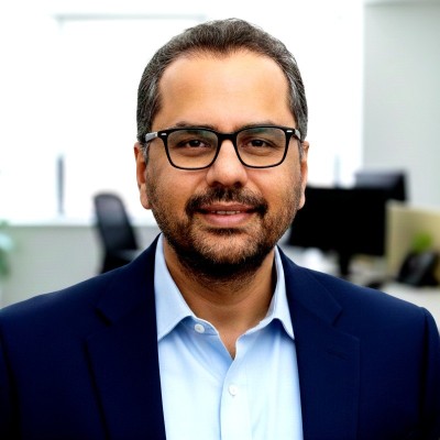 Mirror Security Employee Aditya K's profile photo
