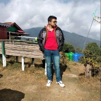 The Entrepreneurs of India Employee Sayan Sengupta's profile photo